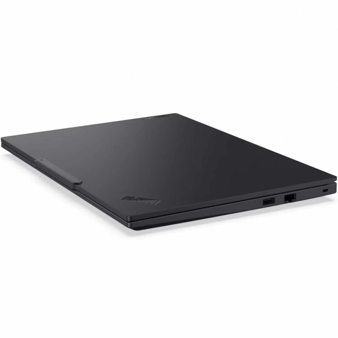 Ноутбук Lenovo ThinkPad E14 G7 14 IPS i7-255H Ultra SSD Graphite Black — фото 4