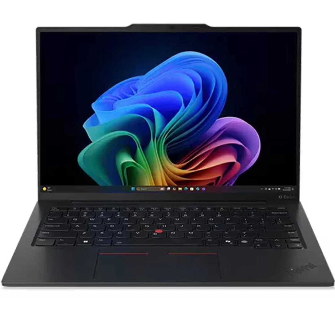 Ноутбук Lenovo ThinkPad X1 Carbon G13 Aura Edition 14 OLED i7-265H Ultra SSD Eclipse Black — фото 2