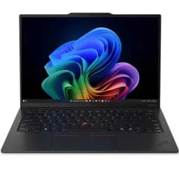 Ноутбук Lenovo ThinkPad X1 Carbon G13 Aura Edition 14 OLED i7-265H Ultra SSD Eclipse Black — фото 2