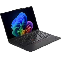 Ноутбук Lenovo ThinkPad X1 Carbon G13 Aura Edition 14 OLED i7-265H Ultra SSD Eclipse Black — фото 3