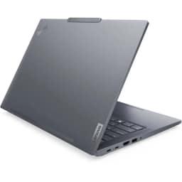 Ноутбук Lenovo ThinkPad T14 G5 14 IPS i7-155U Ultra SSD, Luna Gray — фото 1