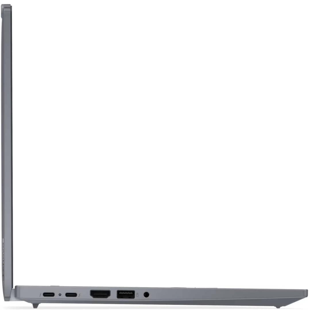 Ноутбук Lenovo ThinkPad T14 G5 14 IPS i7-155U Ultra SSD, Luna Gray — фото 3