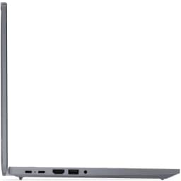 Ноутбук Lenovo ThinkPad T14 G5 14 IPS i7-155U Ultra SSD, Luna Gray — фото 3