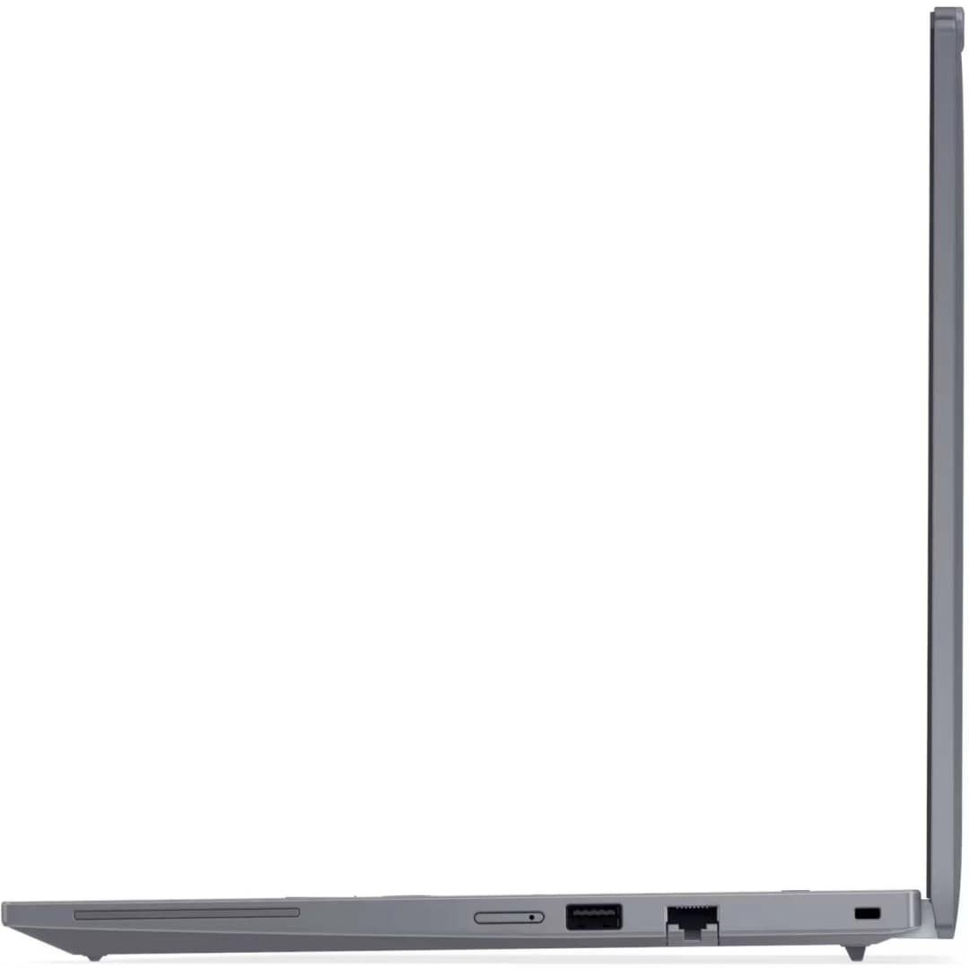 Ноутбук Lenovo ThinkPad T14 G5 14 IPS i7-155U Ultra SSD, Luna Gray — фото 4