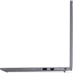 Ноутбук Lenovo ThinkPad T14 G5 14 IPS i7-155U Ultra SSD, Luna Gray — фото 4