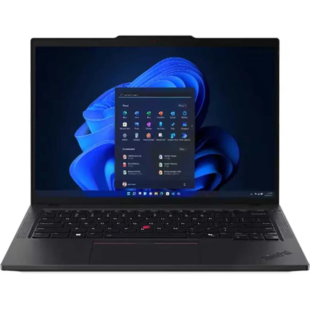 Ноутбук Lenovo ThinkPad T14 G6 14 IPS i5-225H Ultra SSD Thunder Black — фото 3