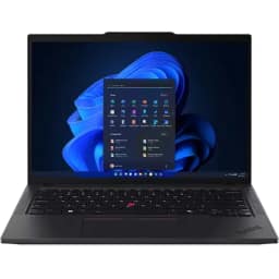 Ноутбук Lenovo ThinkPad T14 G6 14 IPS i5-225H Ultra SSD Thunder Black — фото 3