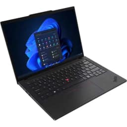 Ноутбук Lenovo ThinkPad T14 G6 14 IPS i5-225H Ultra SSD Thunder Black — фото 4