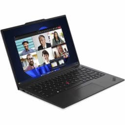 Ноутбук Lenovo ThinkPad X1 Carbon G12 14 IPS i7-165U Ultra SSD Black — фото 4