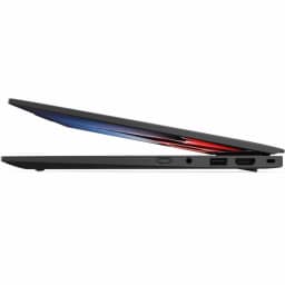 Ноутбук Lenovo ThinkPad X1 Carbon G12 14 IPS i7-165U Ultra SSD Black — фото 5
