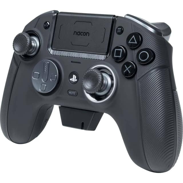 Джойстик беспроводной Nacon Revolution Pro 5, Black