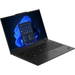 Ноутбук Lenovo ThinkPad X1 Carbon G12 14 OLED i7-155H Ultra SSD Black — фото 1