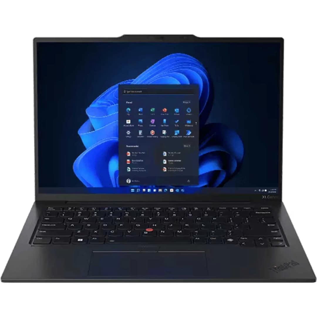 Ноутбук Lenovo ThinkPad X1 Carbon G12 14 OLED i7-155H Ultra SSD Black — фото 2