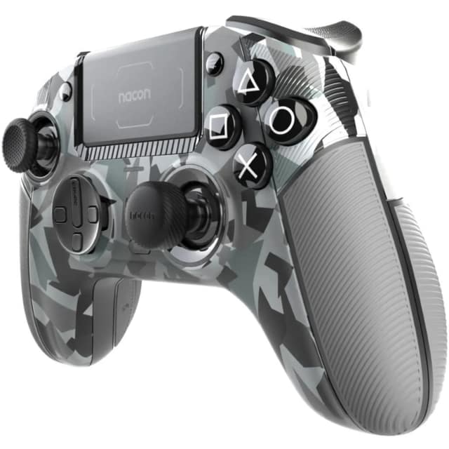 Джойстик беспроводной Nacon Revolution Pro 5, Arctic Camouflage