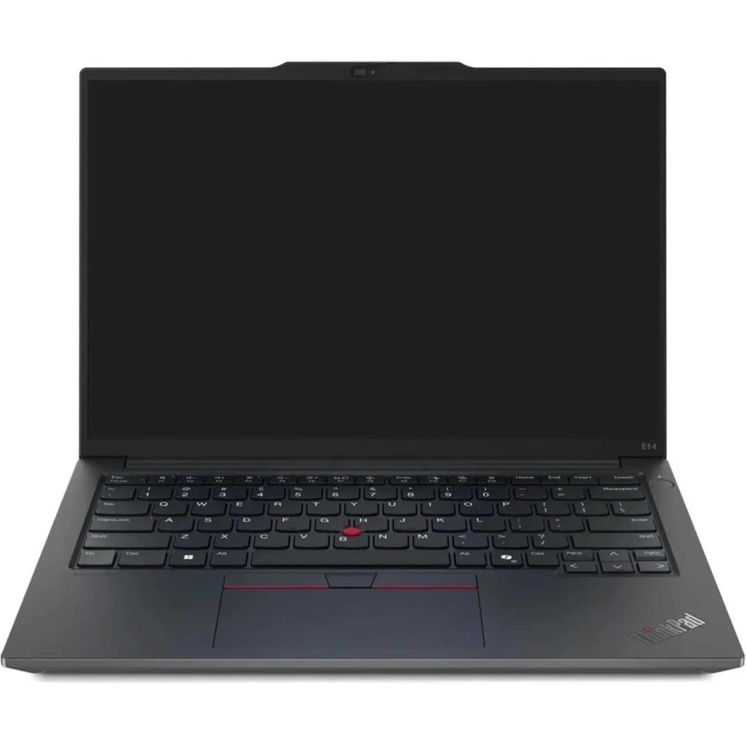 Ноутбук Lenovo ThinkPad E14 G6 14 IPS i5-125U Ultra SSD Graphite Black — фото 4