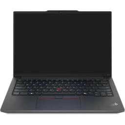 Ноутбук Lenovo ThinkPad E14 G6 14 IPS i5-125U Ultra SSD Graphite Black — фото 4