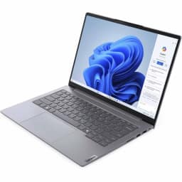 Ноутбук Lenovo ThinkBook 14 G7 IML 14 IPS i5-125H Ultra SSD Arctic Grey — фото 2