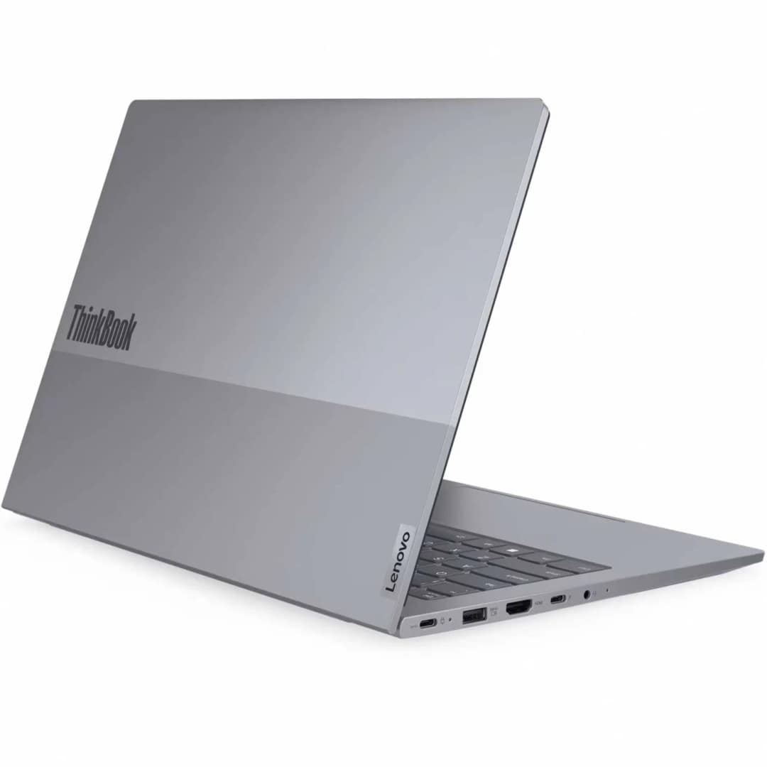 Ноутбук Lenovo ThinkBook 14 G7 IML 14 IPS i5-125H Ultra SSD Arctic Grey — фото 5