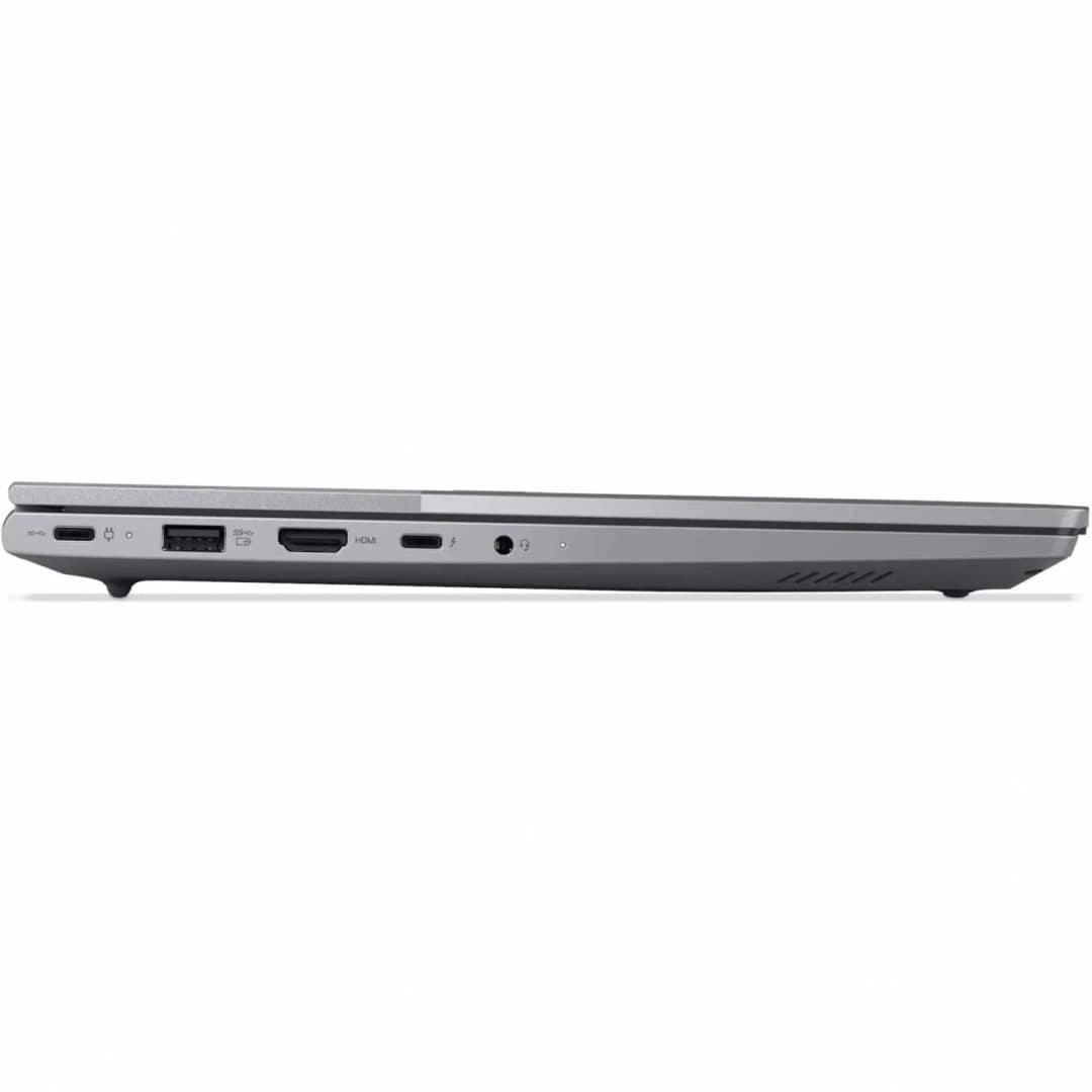 Ноутбук Lenovo ThinkBook 14 G8 IRL 14 IPS i7-240H SSD Arctic Grey — фото 3