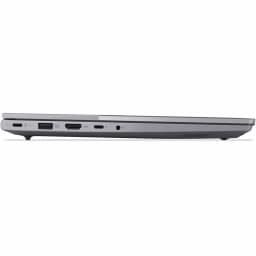 Ноутбук Lenovo ThinkBook 14 G8 IRL 14 IPS i7-240H SSD Arctic Grey — фото 3