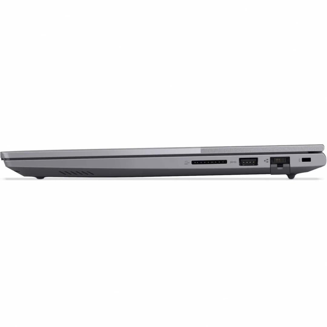 Ноутбук Lenovo ThinkBook 14 G8 IRL 14 IPS i7-240H SSD Arctic Grey — фото 4