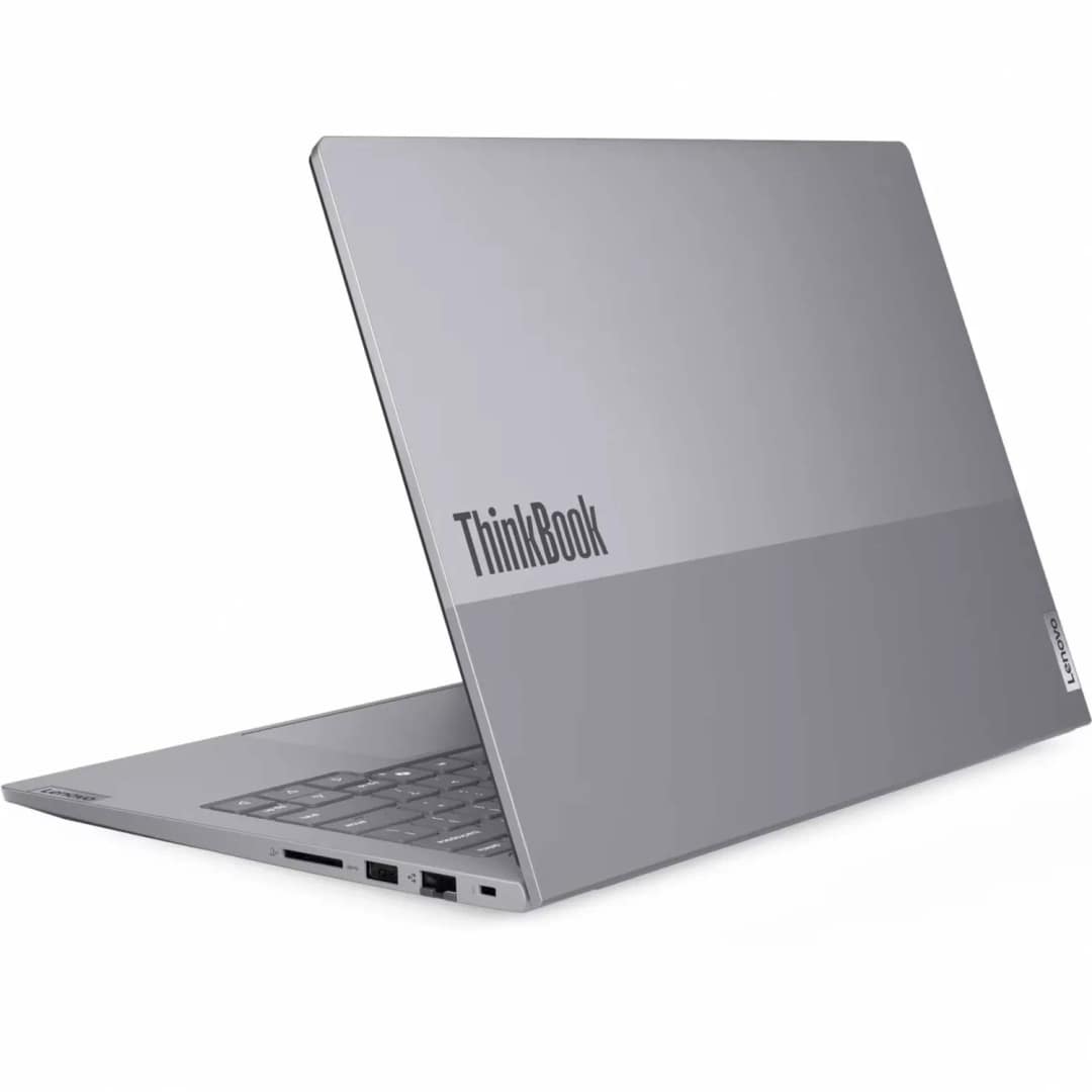 Ноутбук Lenovo ThinkBook 14 G8 IRL 14 IPS i7-240H SSD Arctic Grey — фото 5