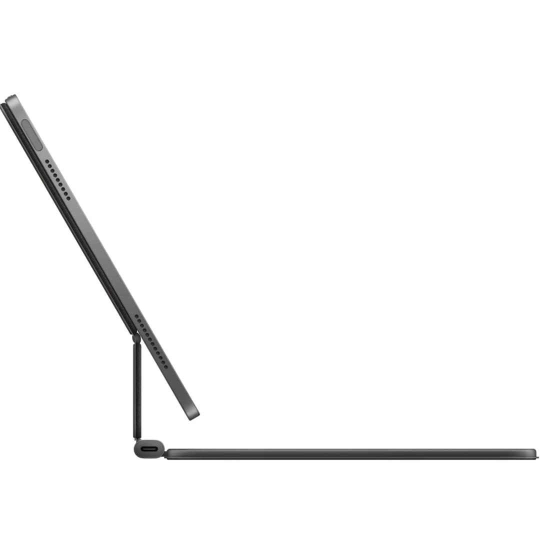 Клавиатура Apple Magic Keyboard для iPad Air 11, Black — фото 5
