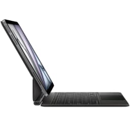 Клавиатура Apple Magic Keyboard для iPad Air 13, Black — фото 1