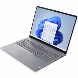 Ноутбук Lenovo ThinkBook 16 G8 IAL 16 IPS i7-255H Ultra SSD Arctic Grey — фото 2