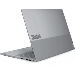 Ноутбук Lenovo ThinkBook 16 G8 IRL 16 IPS i5-220H SSD Arctic Grey — фото 5
