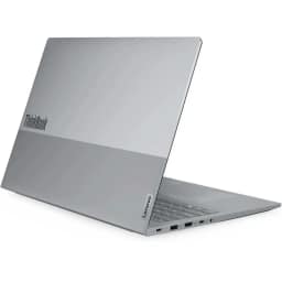 Ноутбук Lenovo ThinkBook 16 G8 IAL 16 IPS i5-225U Ultra SSD Arctic Grey — фото 1