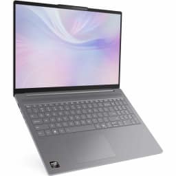 Ноутбук Lenovo IdeaPad Slim 5 16AKP10 16 OLED R7 AI 350 SSD Luna Grey — фото 4