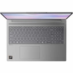 Ноутбук Lenovo IdeaPad Slim 5 16AKP10 16 OLED R7 AI 350 SSD Luna Grey — фото 5