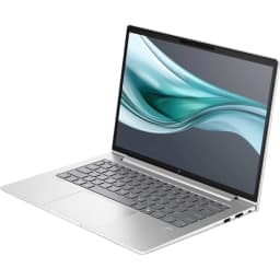 Ноутбук HP EliteBook 640 G11 14 IPS i5-125U Ultra SSD Pike Silver — фото 2