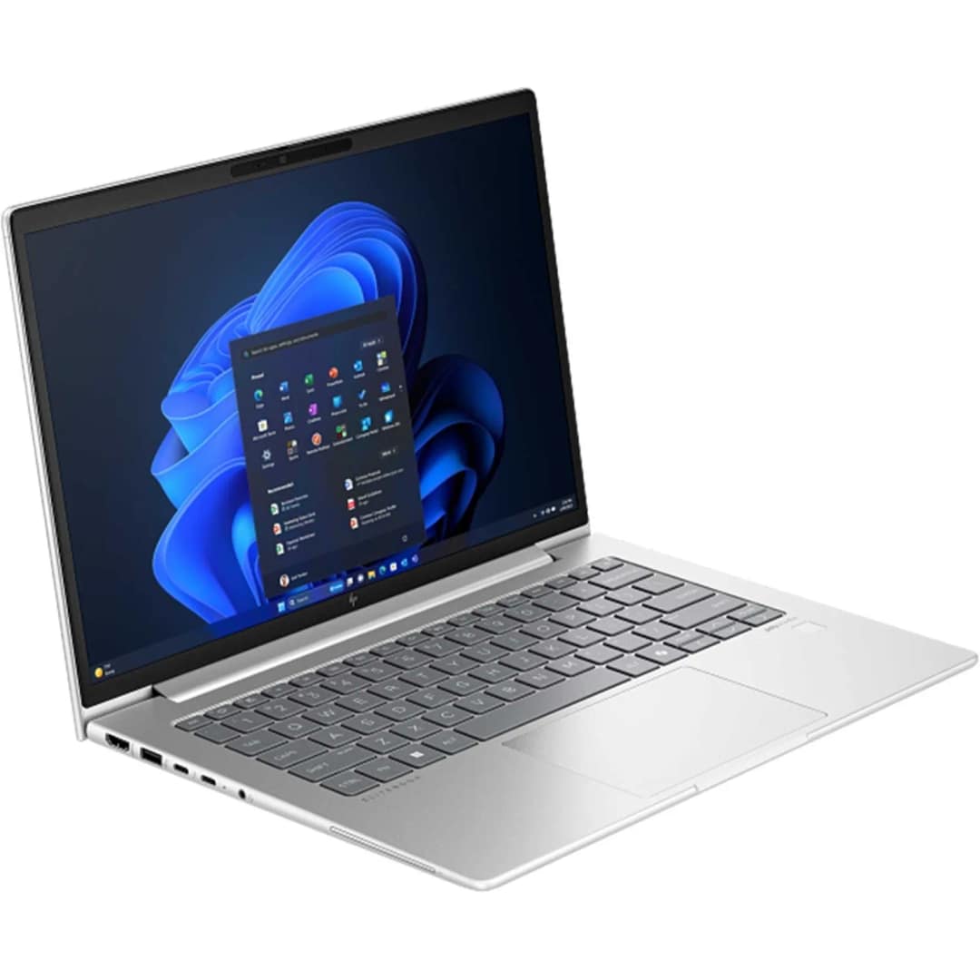 Ноутбук HP EliteBook 640 G11 14 IPS i5-125U Ultra SSD Pike Silver — фото 4