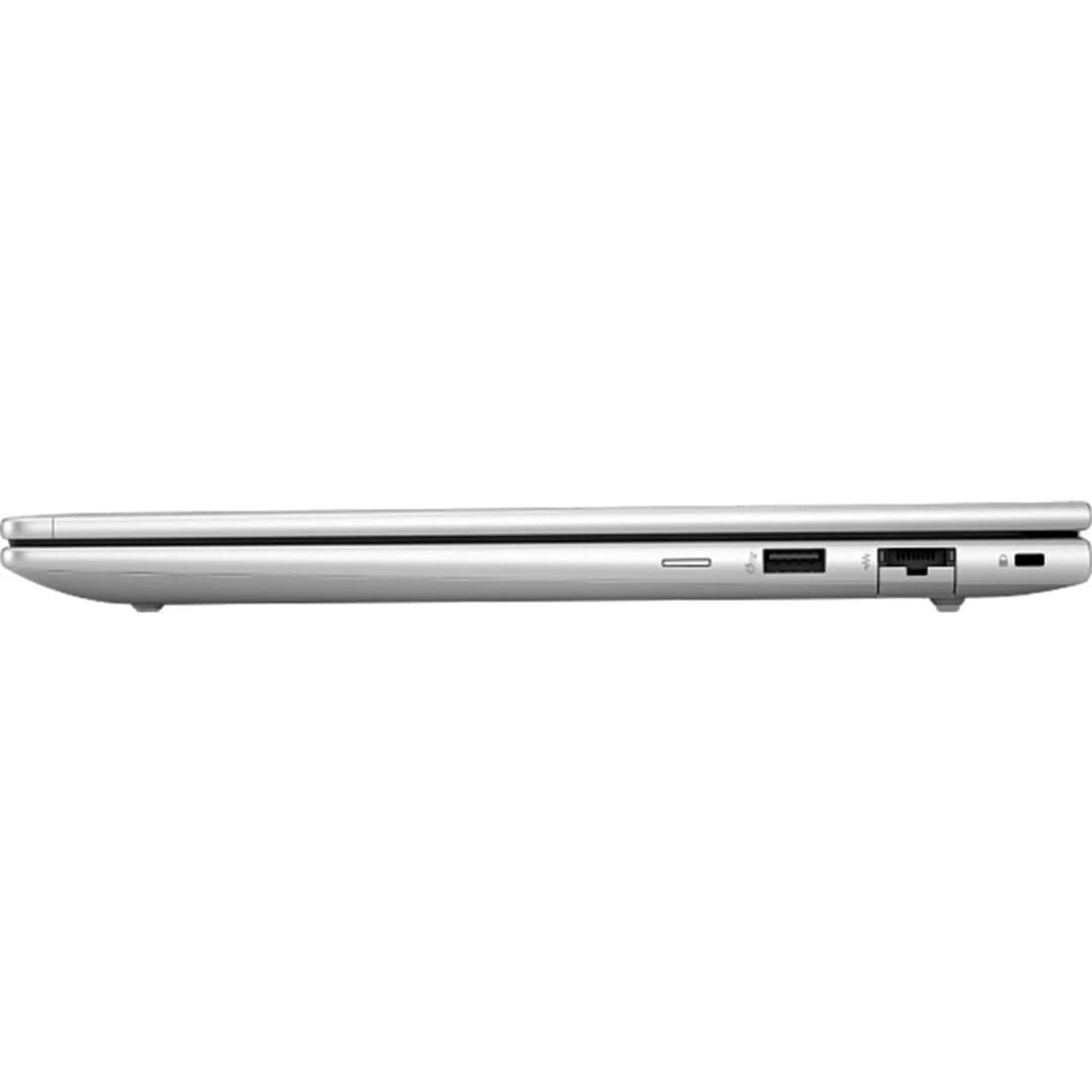 Ноутбук HP EliteBook 640 G11 14 IPS i5-125U Ultra SSD Pike Silver — фото 5
