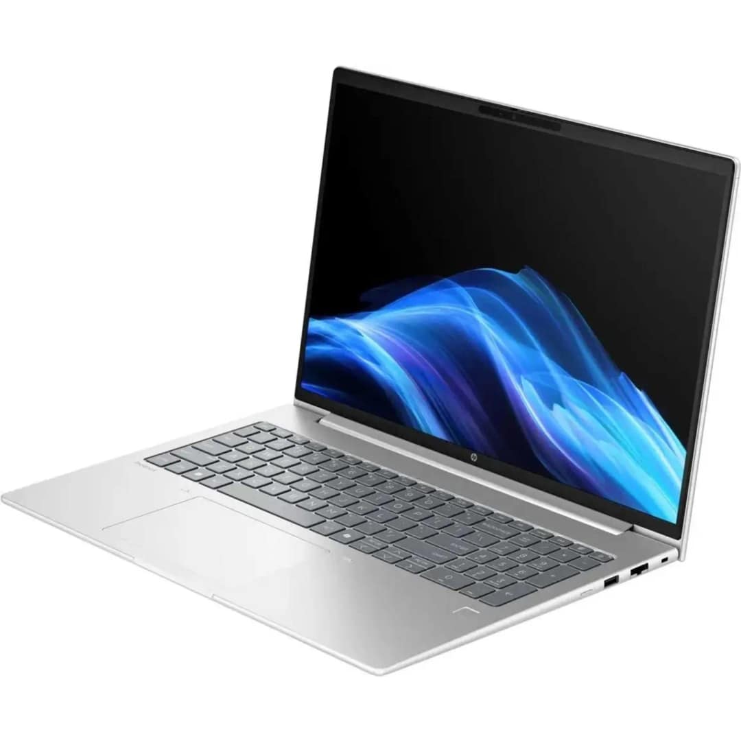 Ноутбук HP ProBook 4 G1iR 16 IPS i7-150U SSD Pike Silver — фото 2
