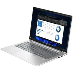 Ноутбук HP ProBook 4 G1i 14 IPS i5-225U Ultra SSD Pike Silver — фото 2