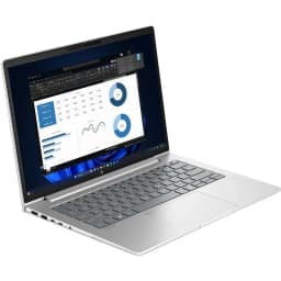 Ноутбук HP ProBook 4 G1i 14 IPS i5-225U Ultra SSD Pike Silver — фото 4