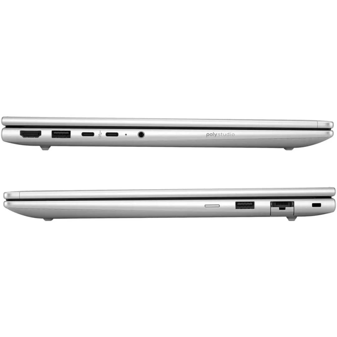 Ноутбук HP ProBook 4 G1i 14 IPS i5-225U Ultra SSD Pike Silver — фото 5