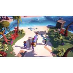 Игра Nintendo Survival Kids — фото 2