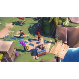 Игра Nintendo Survival Kids — фото 4