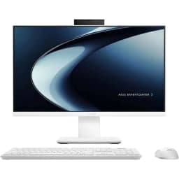 Моноблок ASUS V470VAK-WPE0780 27 IPS i7-240H SSD White — фото 1