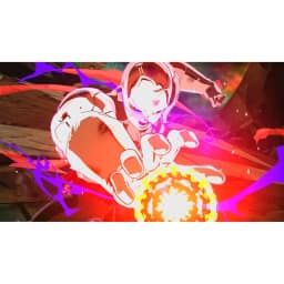 Игра Nintendo Dragon Ball: Sparking! Zero — фото 3