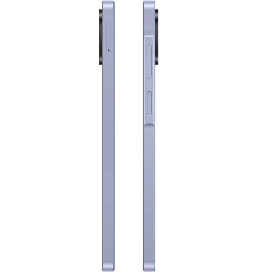 Смартфон Samsung Galaxy A07 6, Violet — фото 2