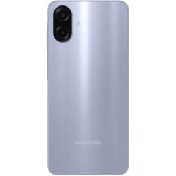 Смартфон Samsung Galaxy A07 6, Violet — фото 4