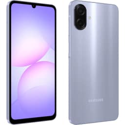 Смартфон Samsung Galaxy A07 6, Violet — фото 5