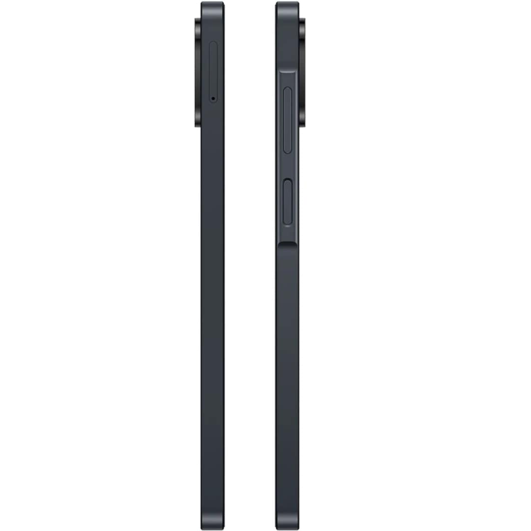 Смартфон Samsung Galaxy A07 6, Black — фото 2