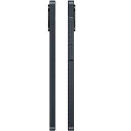 Смартфон Samsung Galaxy A07 6, Black — фото 2