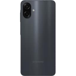 Смартфон Samsung Galaxy A07 6, Black — фото 3